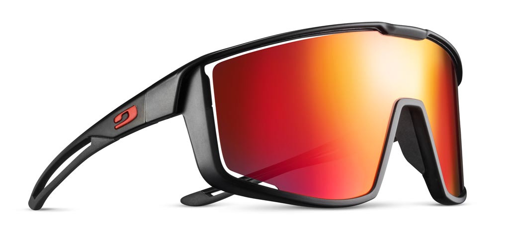 Julbo Fury Sunglasses with Spectron 3 Lens