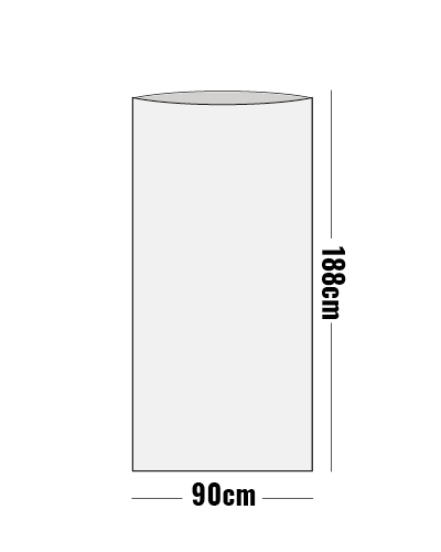 standard inner sheet size