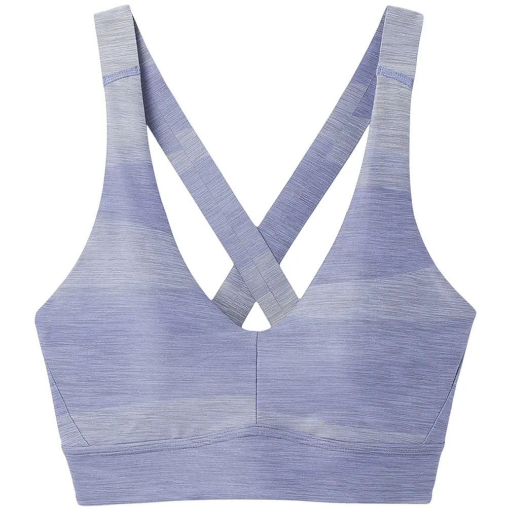 PrAna Layna Yoga Tank Top -Storm Blauw