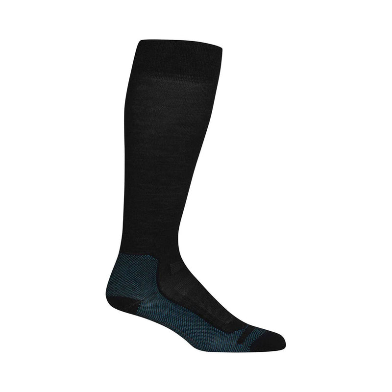 Icebreaker Lifestyle Ultralight Backcountry Ski Socks Women - Mont