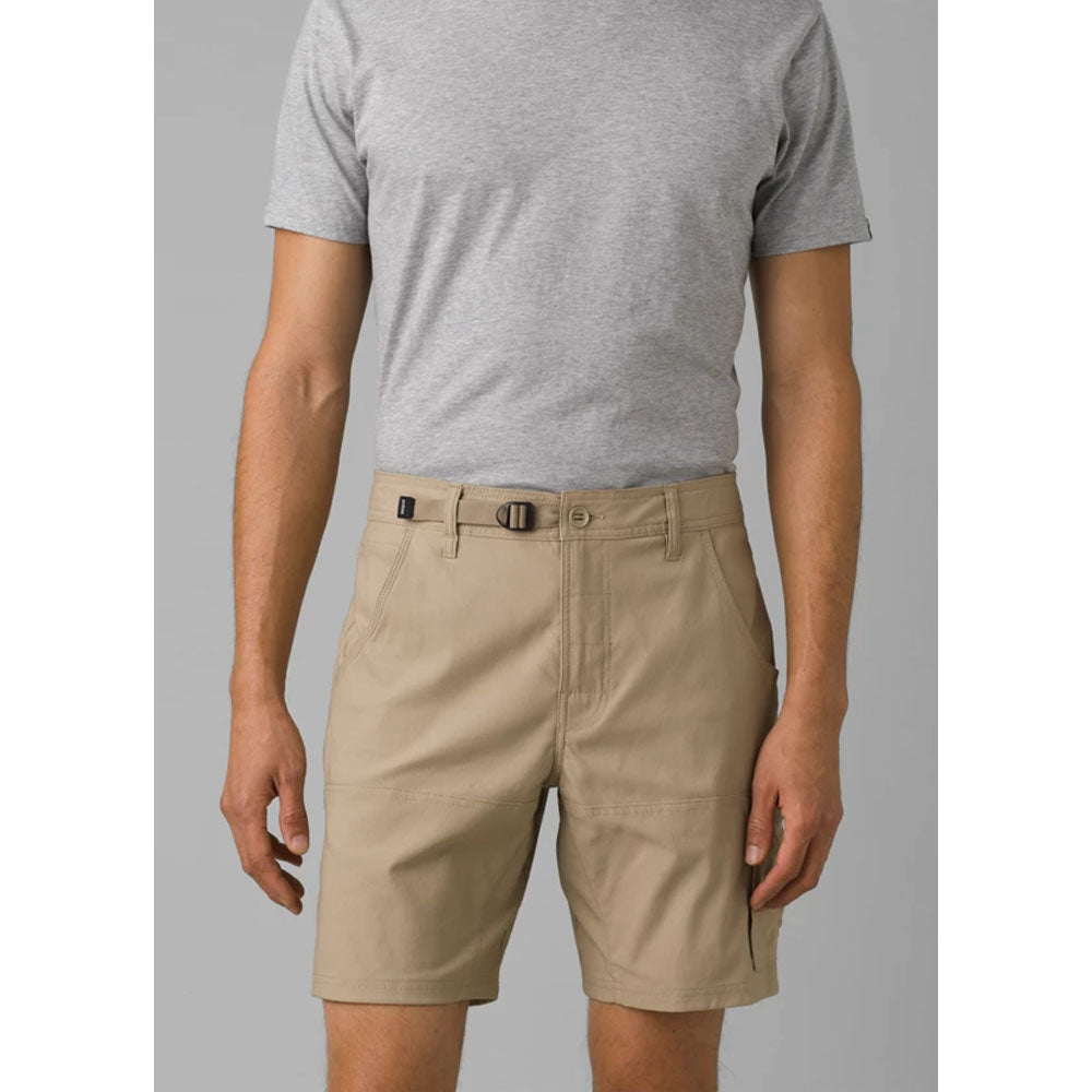 Prana Mens Stretch Zion Short II 8 - Mont Adventure Equipment