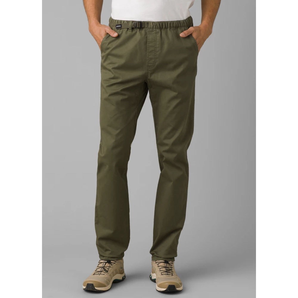 Prana Double Peak Pant Mens - Mont Adventure Equipment