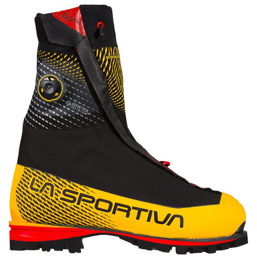 La Sportiva G5 Evo Mountaineering Boot Unisex