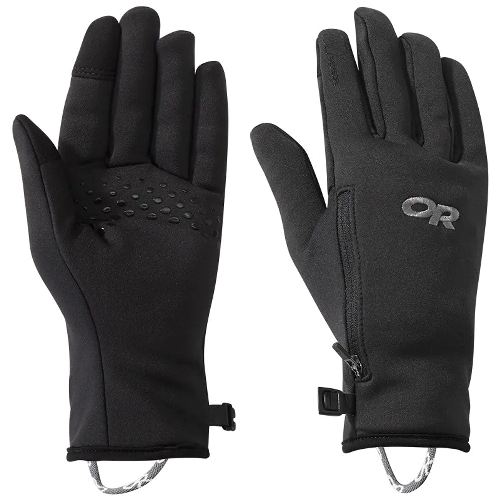 ladies warm waterproof gloves