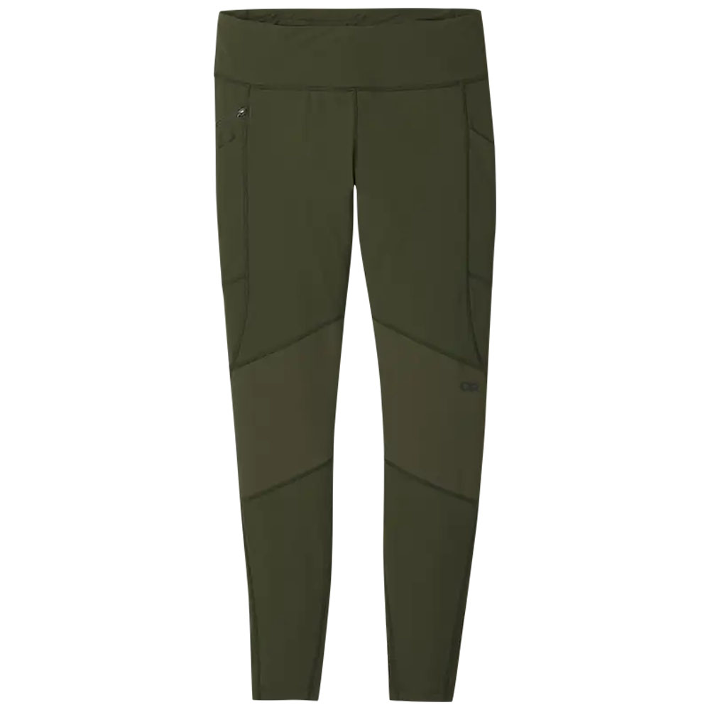 Outdoor Research Women’s Ferrosi Hybrid Leggings – High-Waisted Leggings :  : Clothing, Shoes & Accessories