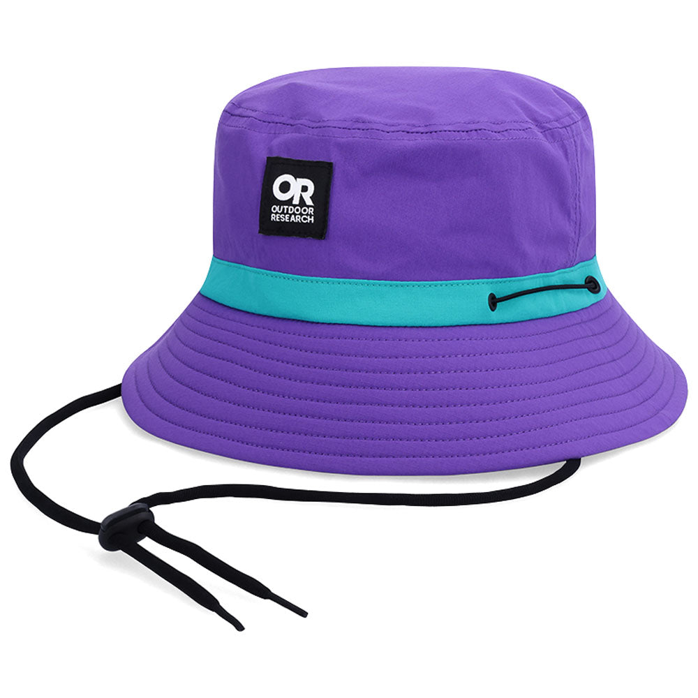 OUTDOOR RESEARCH Zendo Bucket Hat [ アウトドアリサーチ OR #287679 ゼンドーバケット ハット 帽子