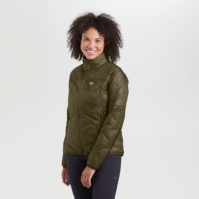 Women's Juneau Sherpa Fleece Coat - Final Sale