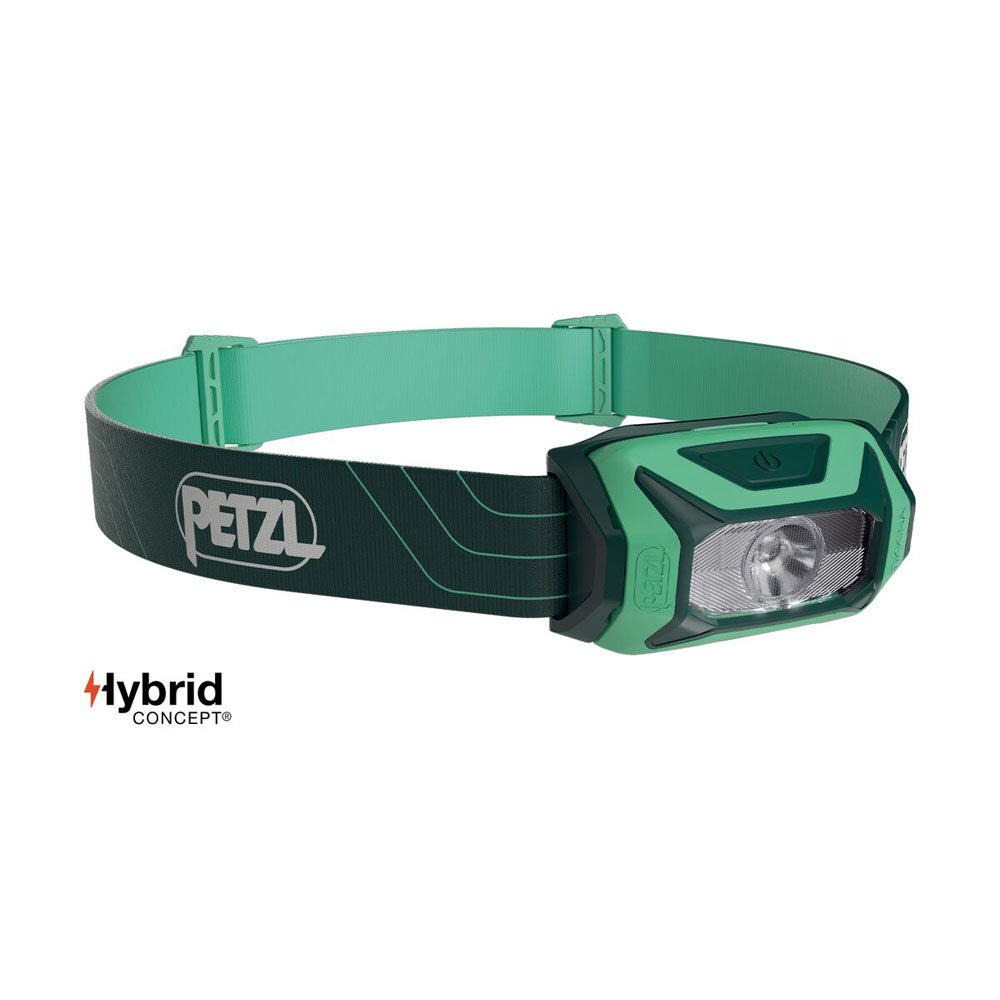 Ultralight backpacking gear: Petzl Accu Core Rechargeable Battery