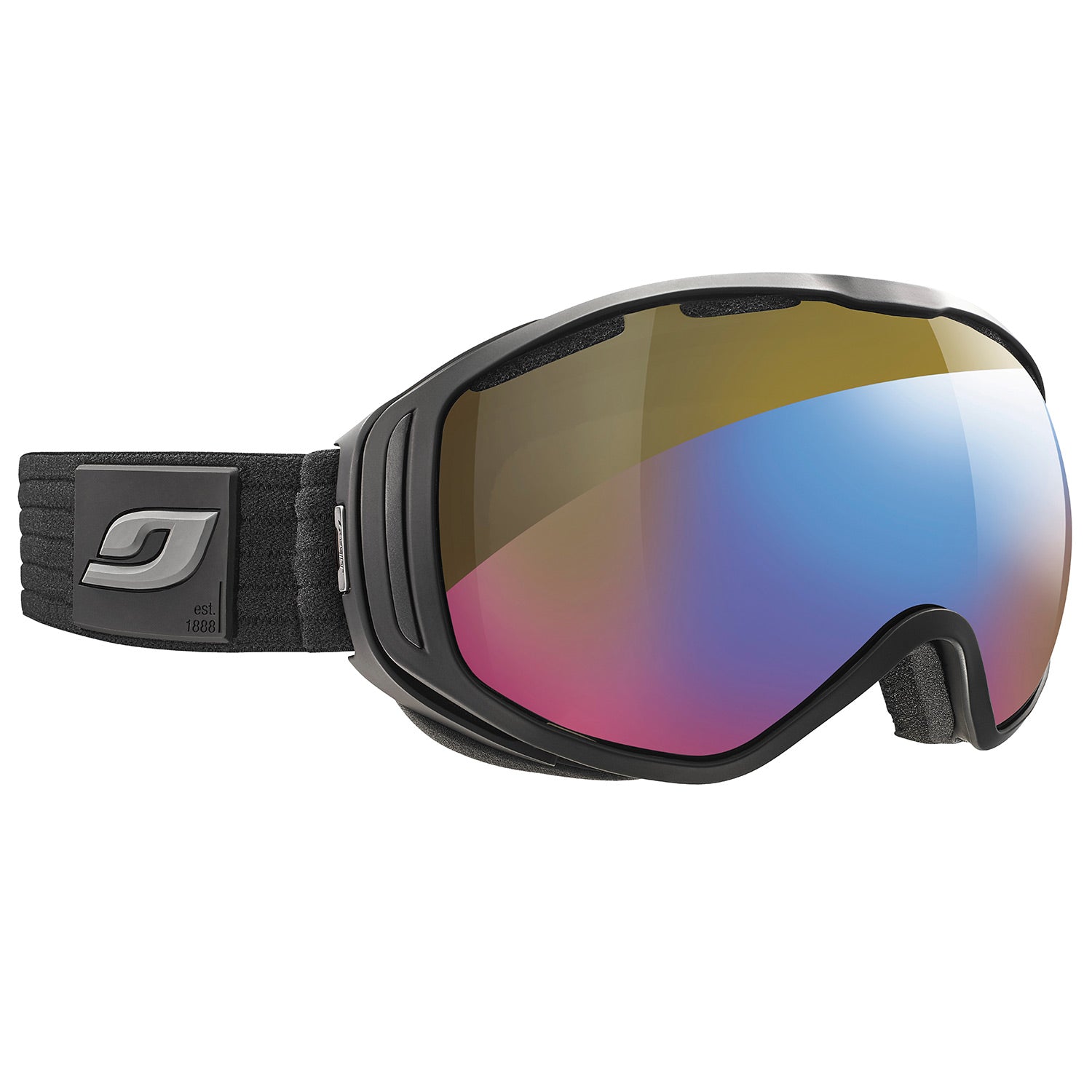 Julbo Aerospace Over-The-Glasses Goggle - Mont Adventure Equipment