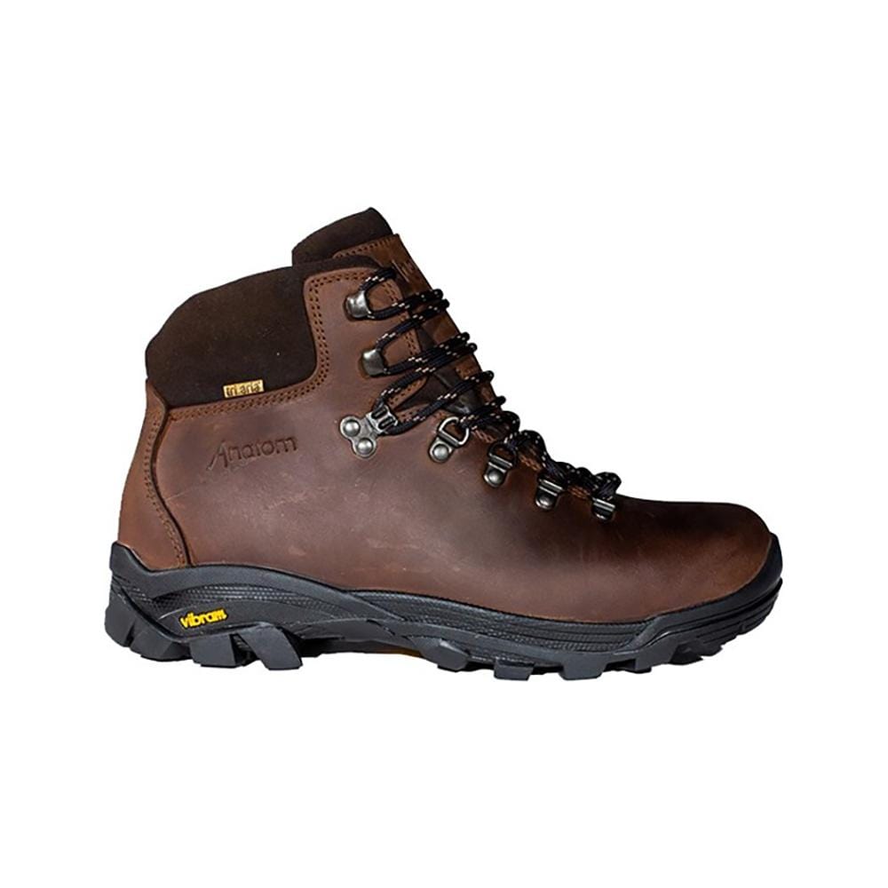 anatom womens q2 ultralite hike boot