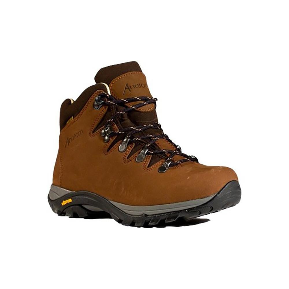 ultralight hiking boots