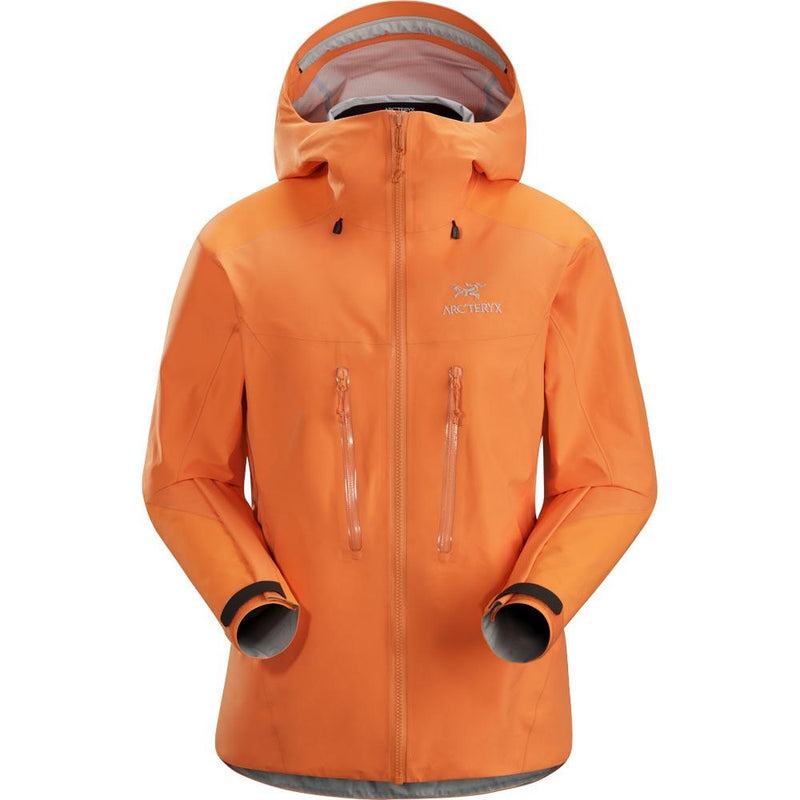 Rain Jackets | Waterproof Windproof Breathable Shellwear | Mont ...