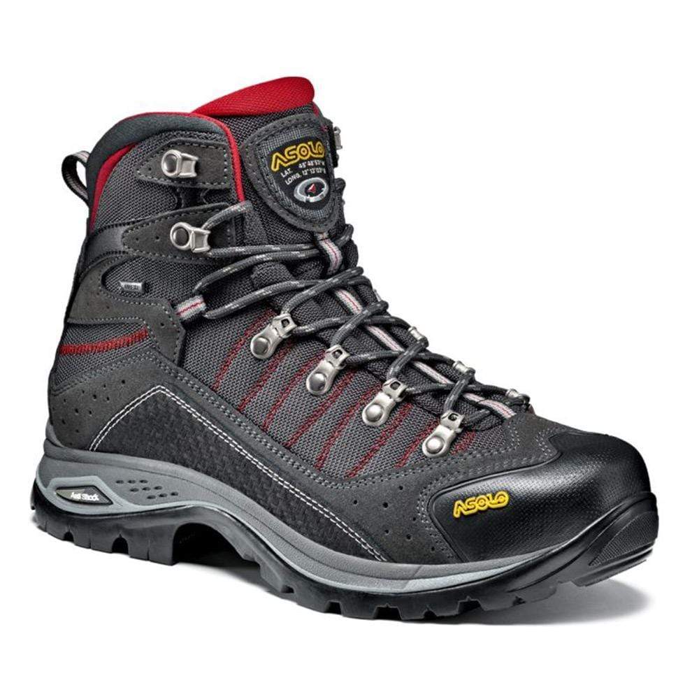 Asolo Drifter GV Evo MW Men Mont Adventure Equipment