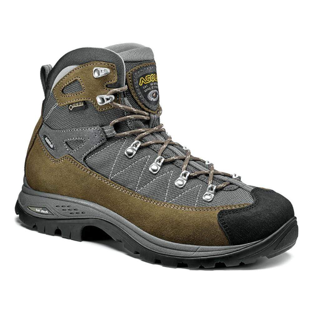 Asolo Finder GV MM Men Mont Adventure Equipment