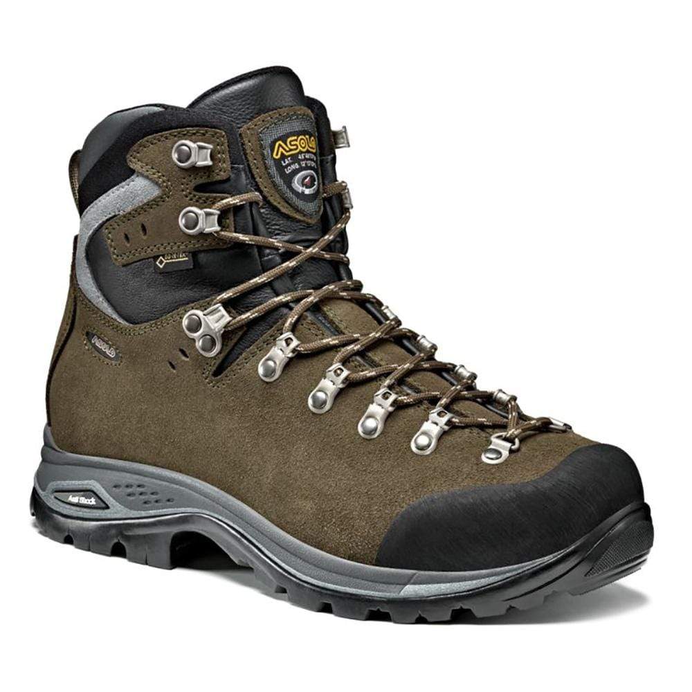 Asolo Finder GV MM Men Mont Adventure Equipment