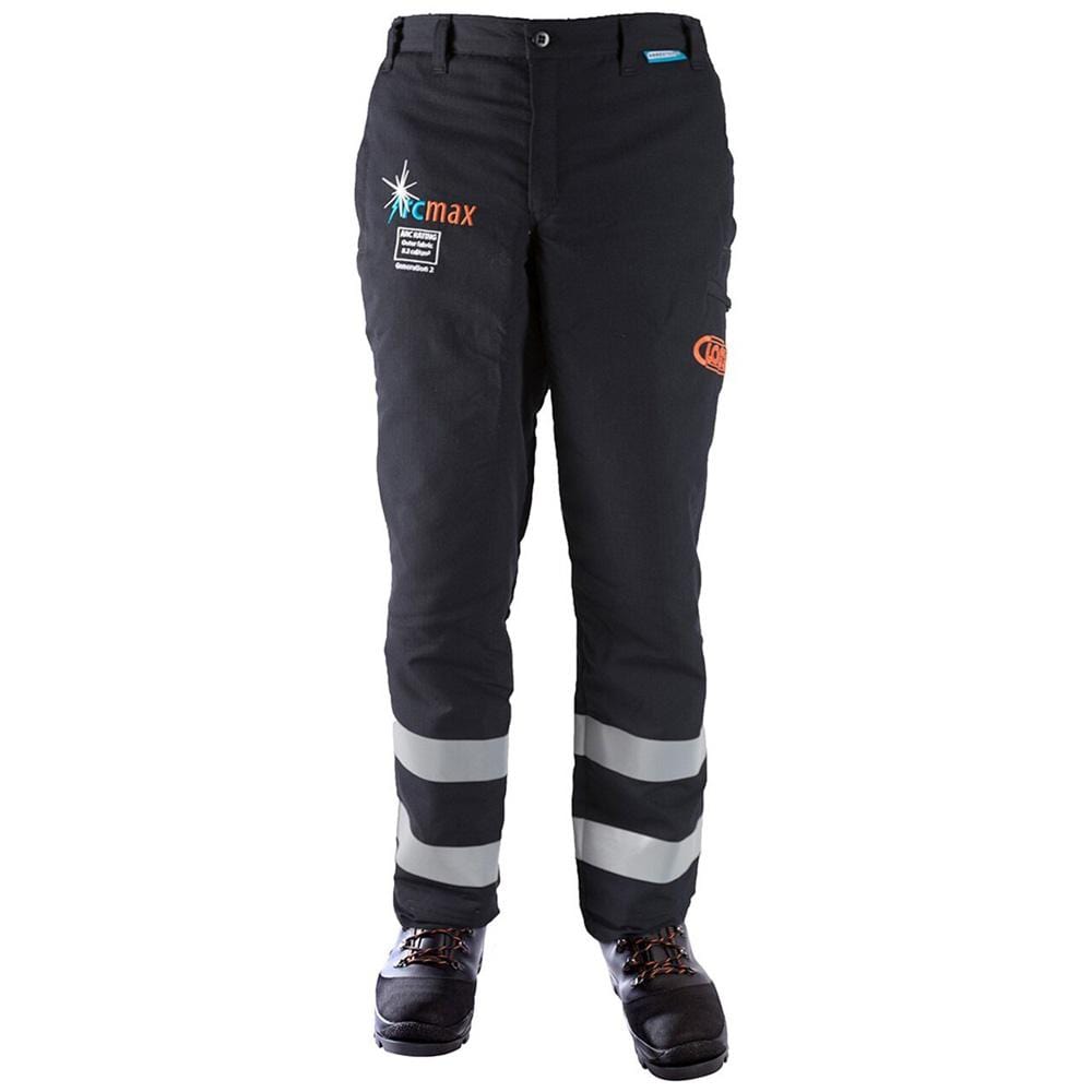 Clogger Ascend All Season Men's Chainsaw Pants - Lowest prices