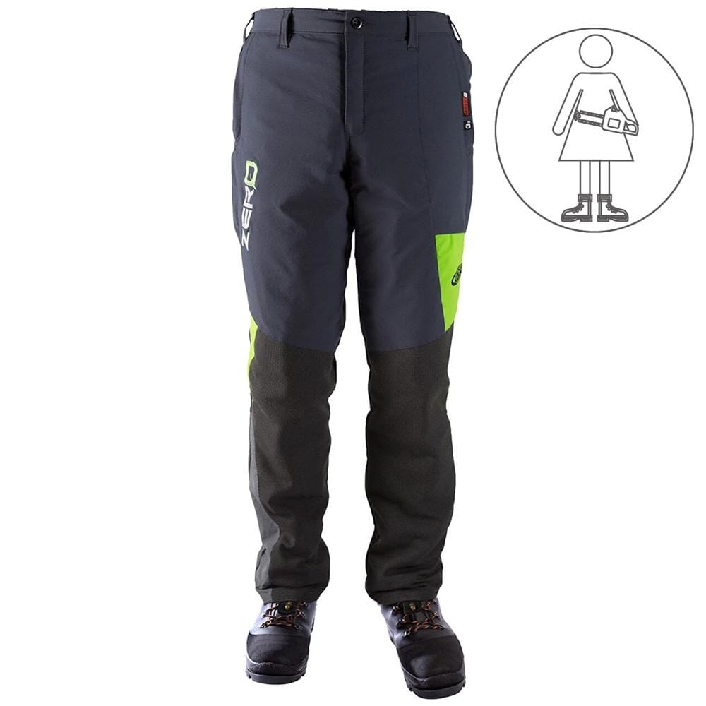 Men's Titan Pass™ II Zero Trail Trousers |