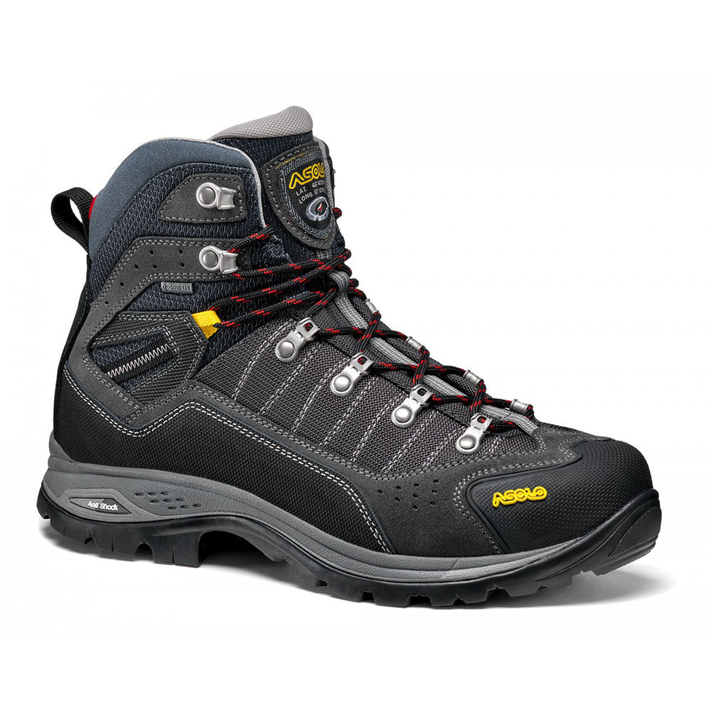 Asolo Drifter I GV Evo MW Mens Mont Adventure Equipment