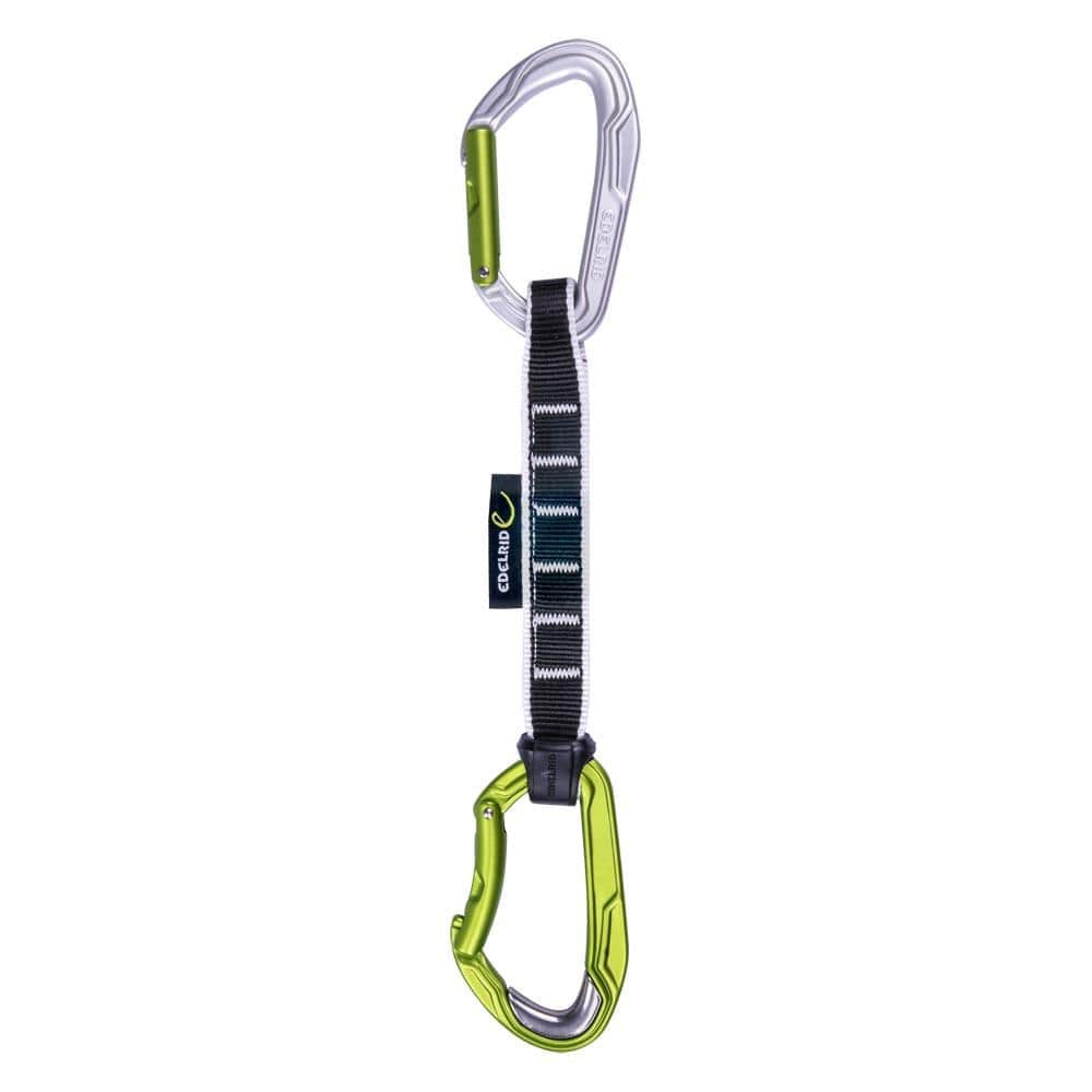 edelrid bulletproof quickdraw