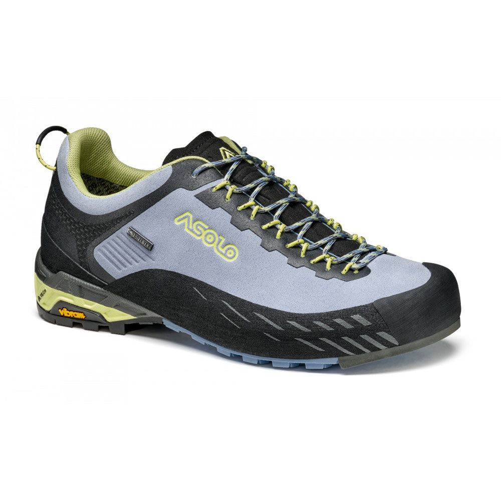 Asolo Eldo Lth GV ML Womens Mont Adventure Equipment