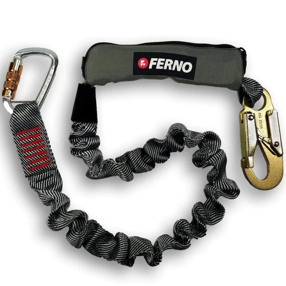 FERNO Rope Lanyards with Carabiner