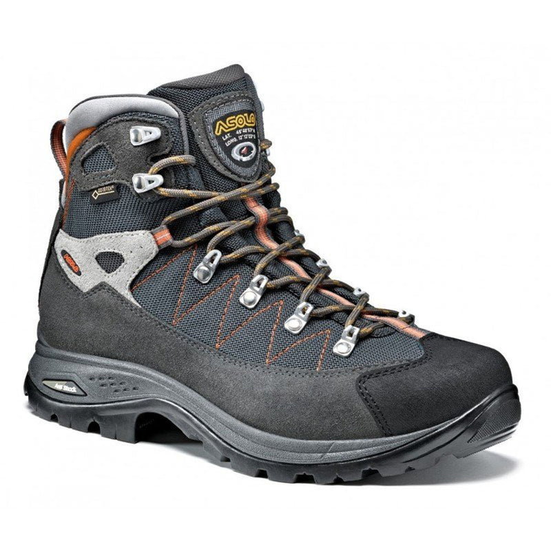 Asolo Finder GV ML Women Mont Adventure Equipment