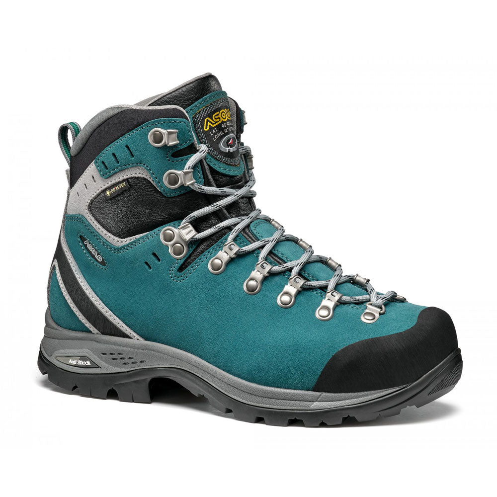 Asolo Greenwood Evo Bunion Gv ML Womens Mont Adventure Equipment