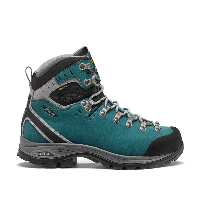 Asolo Eldo Lth GV ML Womens Mont Adventure Equipment