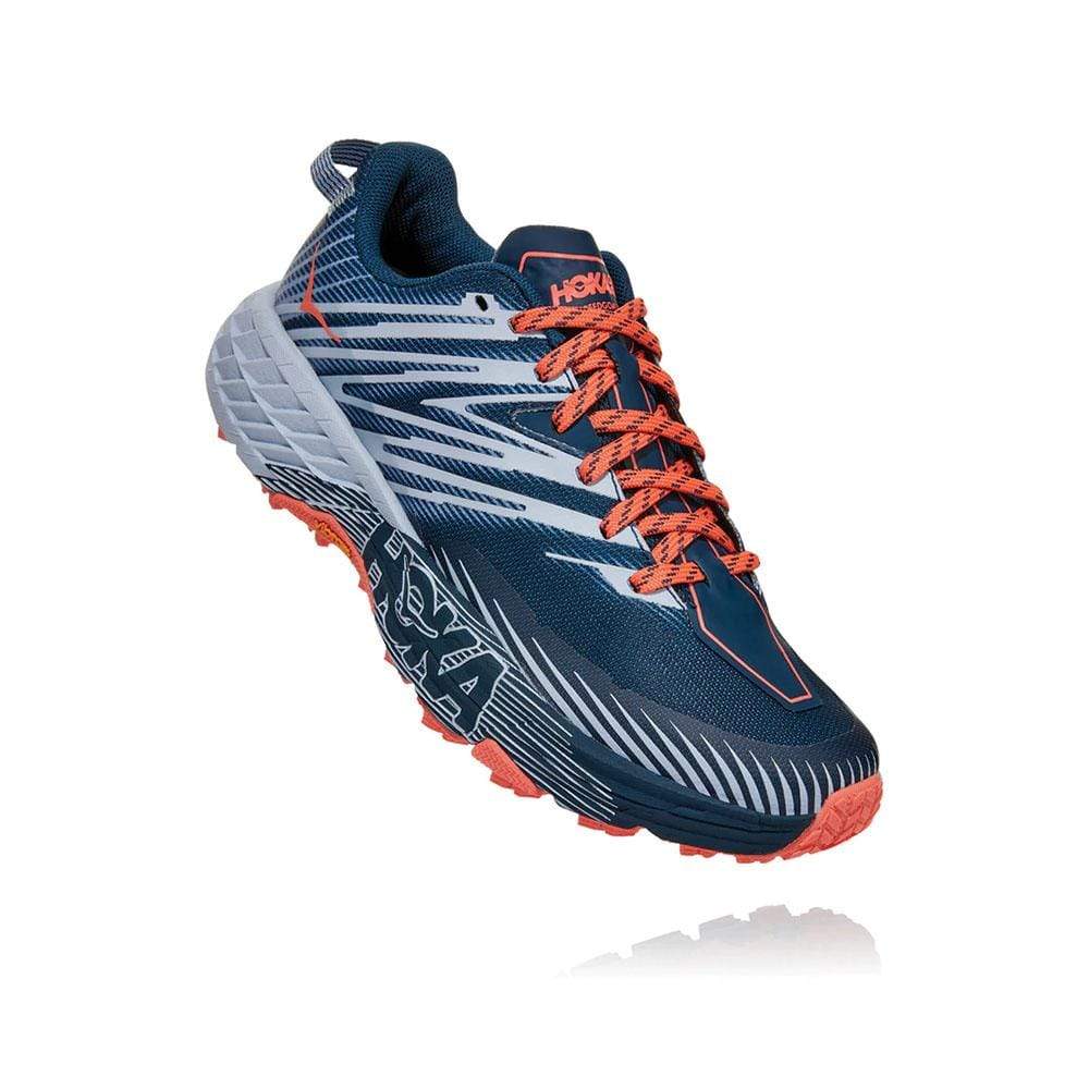 hoka one water shoes