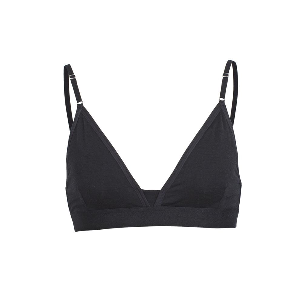 Merino Wool Bras | Soft & Breathable Merino Wool Bras for Active Women ...