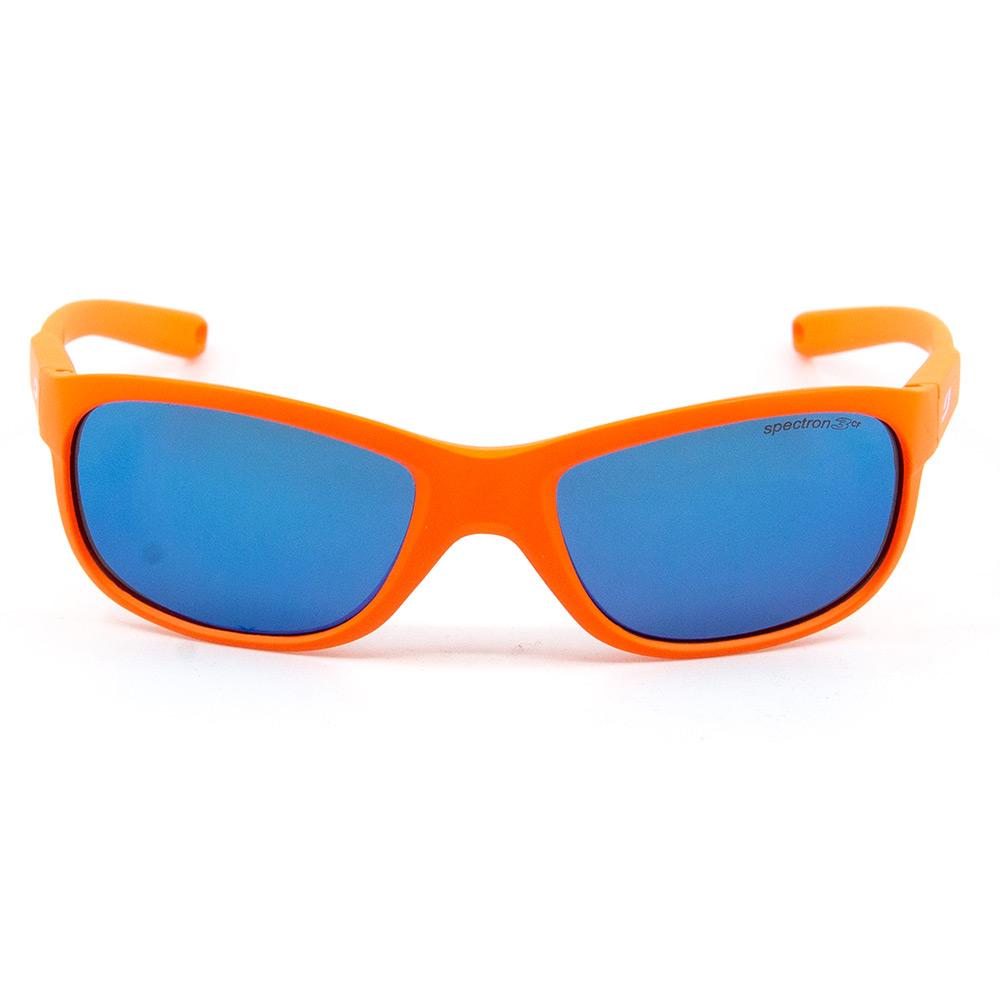 kids sunglasses Julbo Player Orange SP3+ Kids Sunglasses 4–8 years - Mont Adventure  Equipment