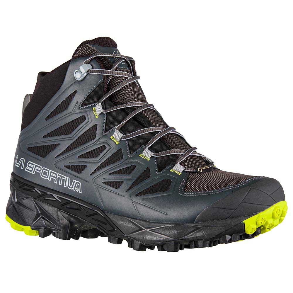 la sportiva blade gtx review