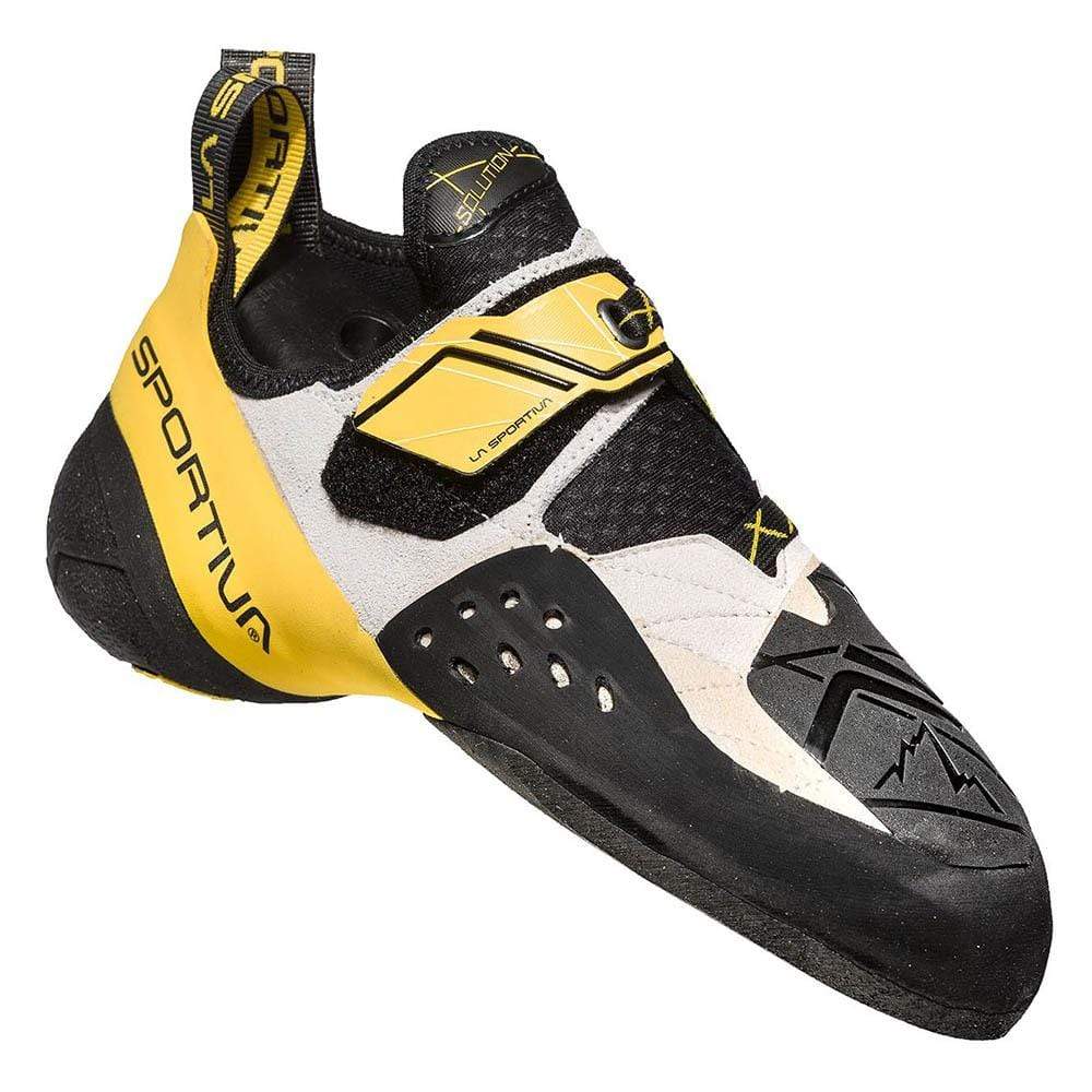 la sportiva solution strap repair