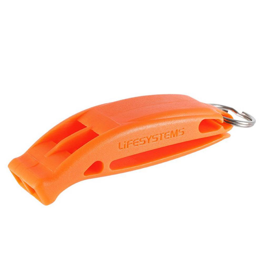 safety whistle