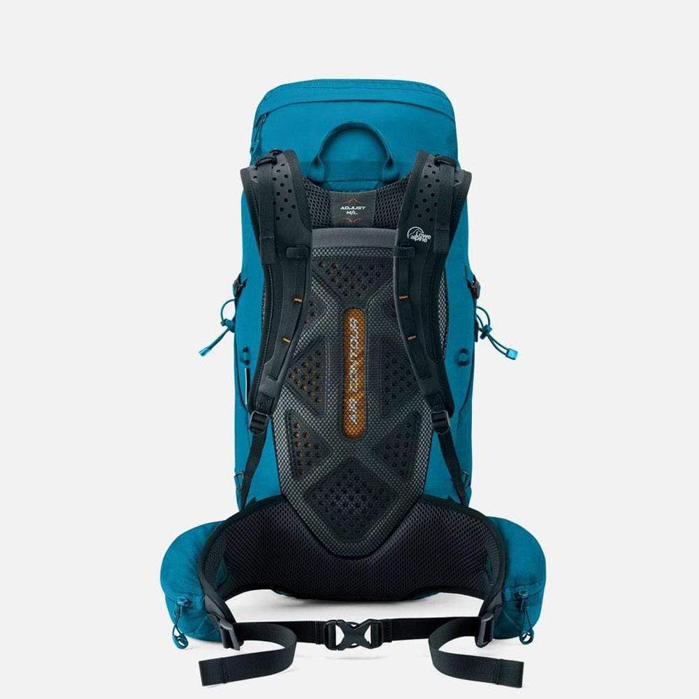 lowe alpine running backpack