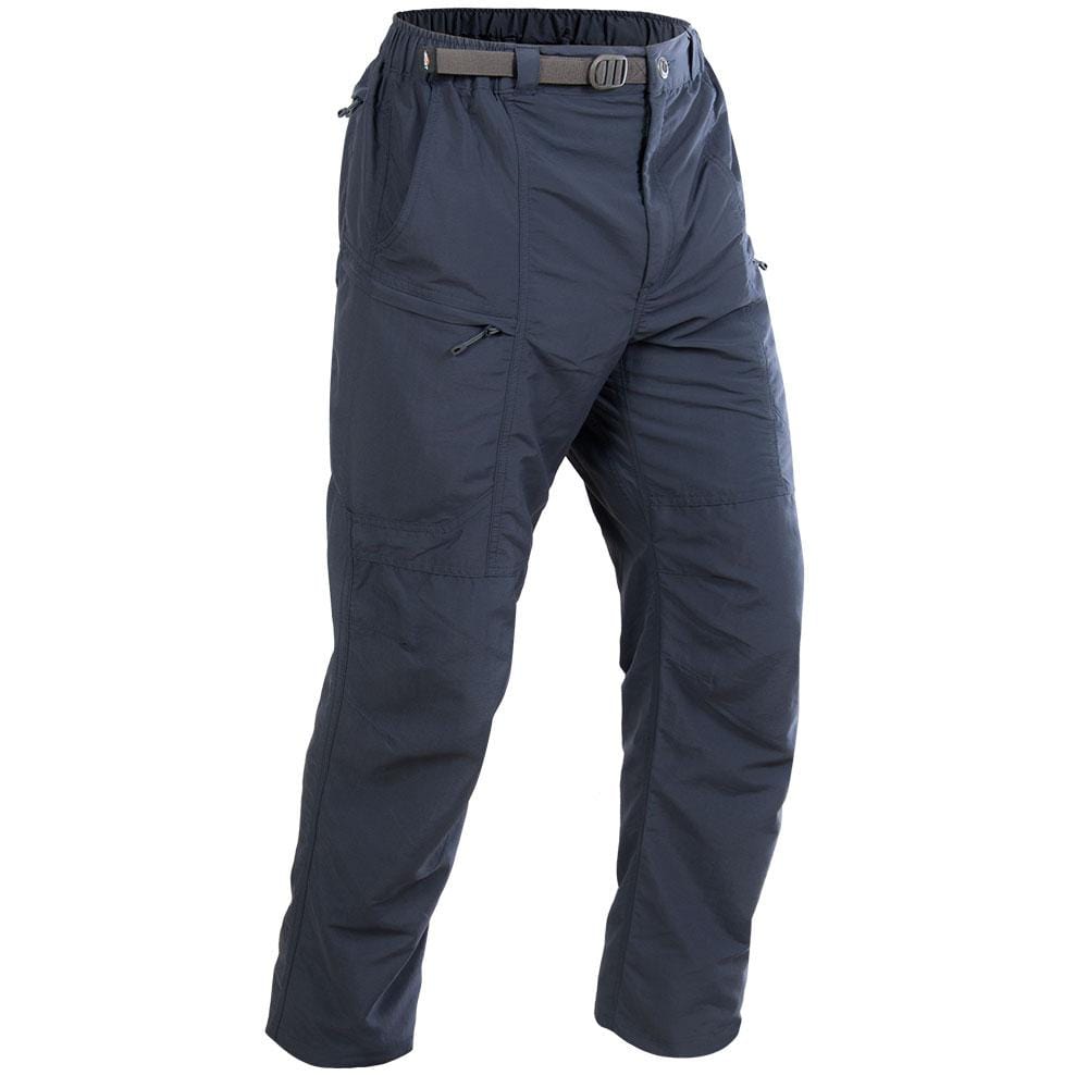 Bimberi Stretch Zip-Off Pants Men - Mont Adventure Equipment