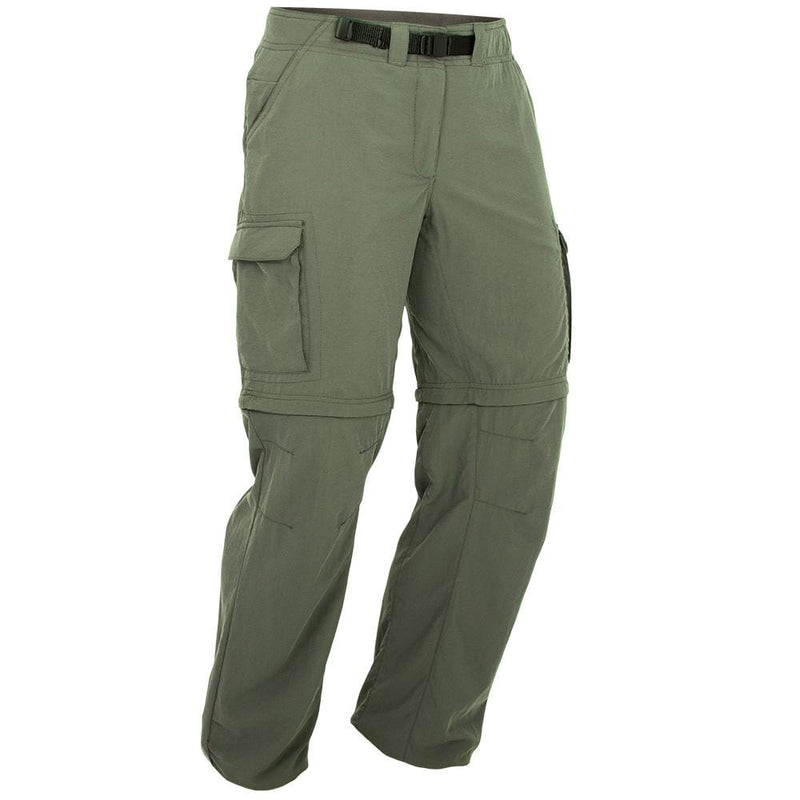 Mojo Stretch Zip-Off Pants Women - Mont Adventure Equipment