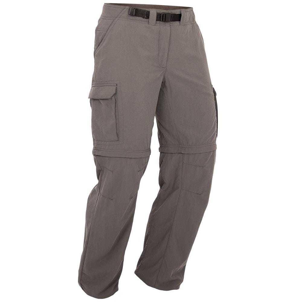 Ioki Zip Off Pants Women - Mont Adventure Equipment