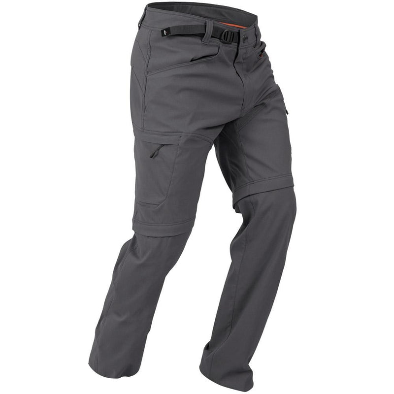 Bimberi Stretch Zip-Off Pants Men - Mont Adventure Equipment