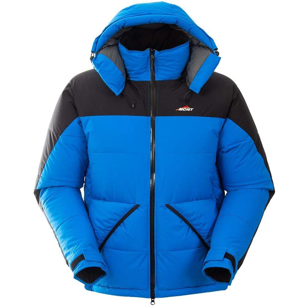 Women's Down Jackets, Down Vests and Synthetic Insulation - Mont ...