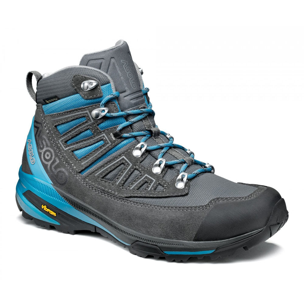 Asolo Alta Via GV ML Women Mont Adventure Equipment