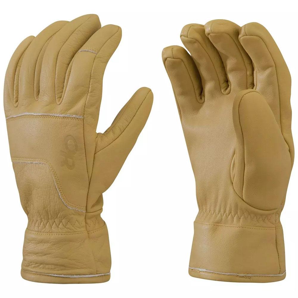 Outdoor Research Aksel Work Gloves 