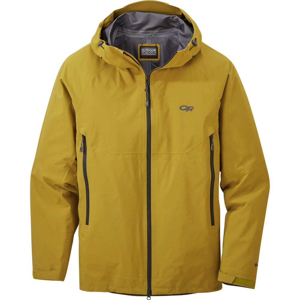 outdoor research outerwear