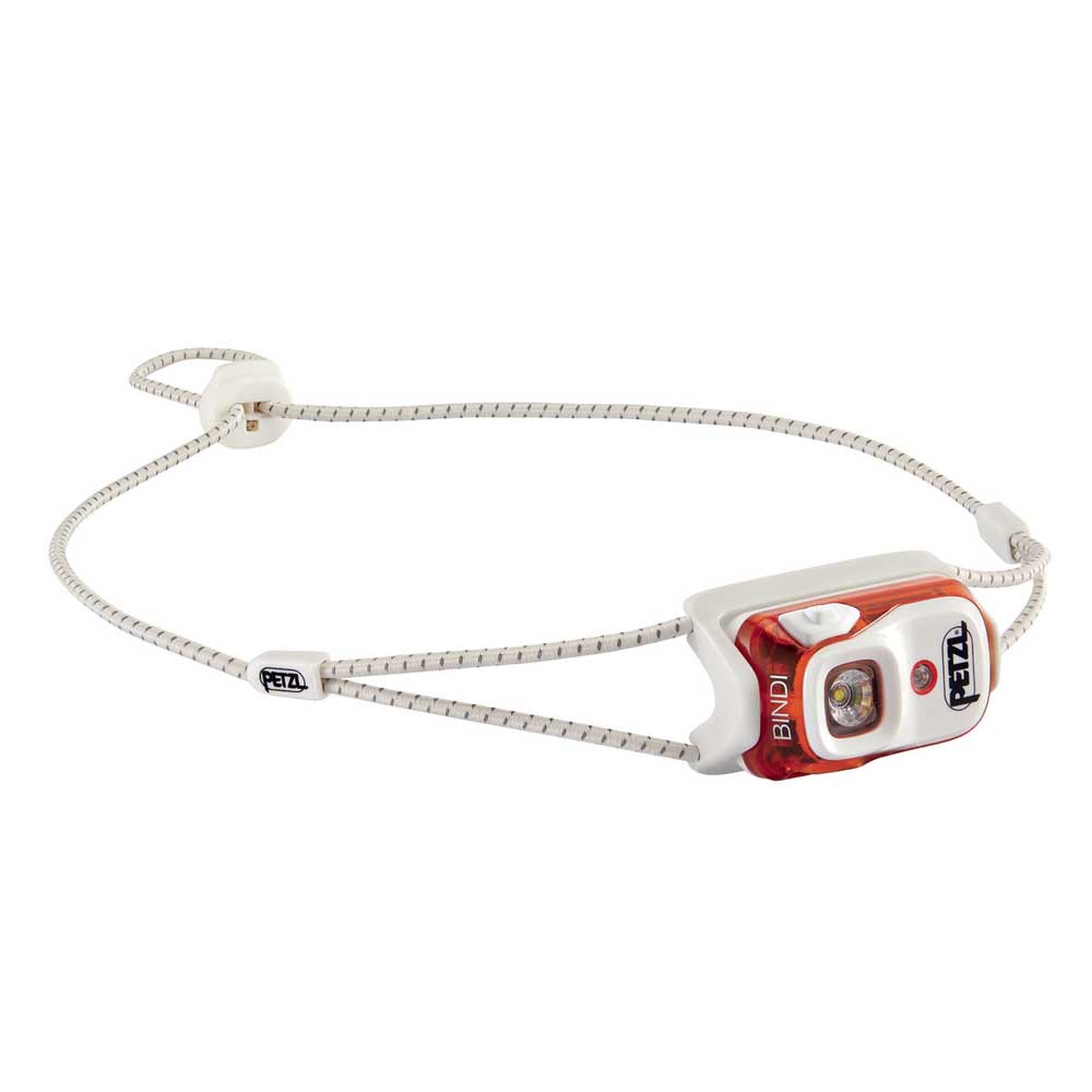 Australian Hiker  Petzl Swift RL Headlamp