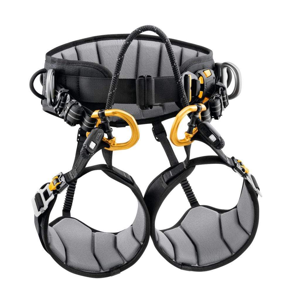 Petzl Falcon Mountain - Mont Adventure Equipment