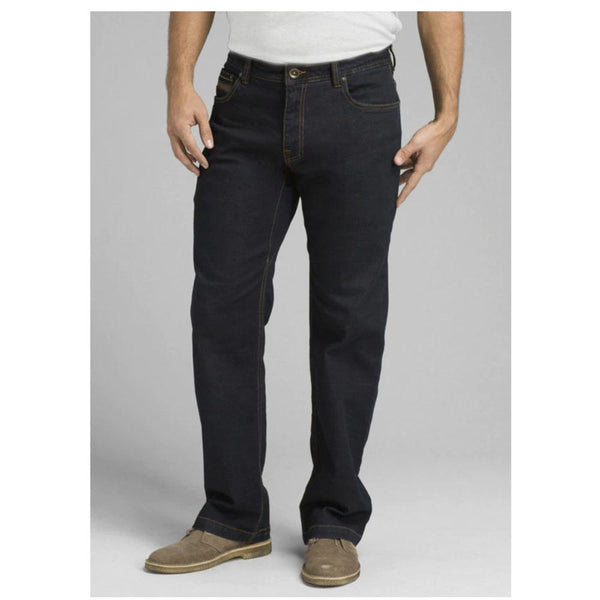 prana axiom jean