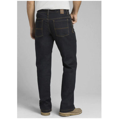 prana axiom jean