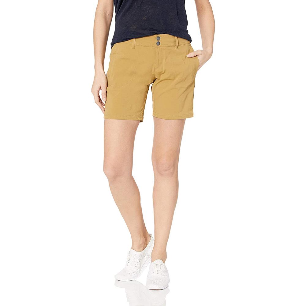 prana revenna short