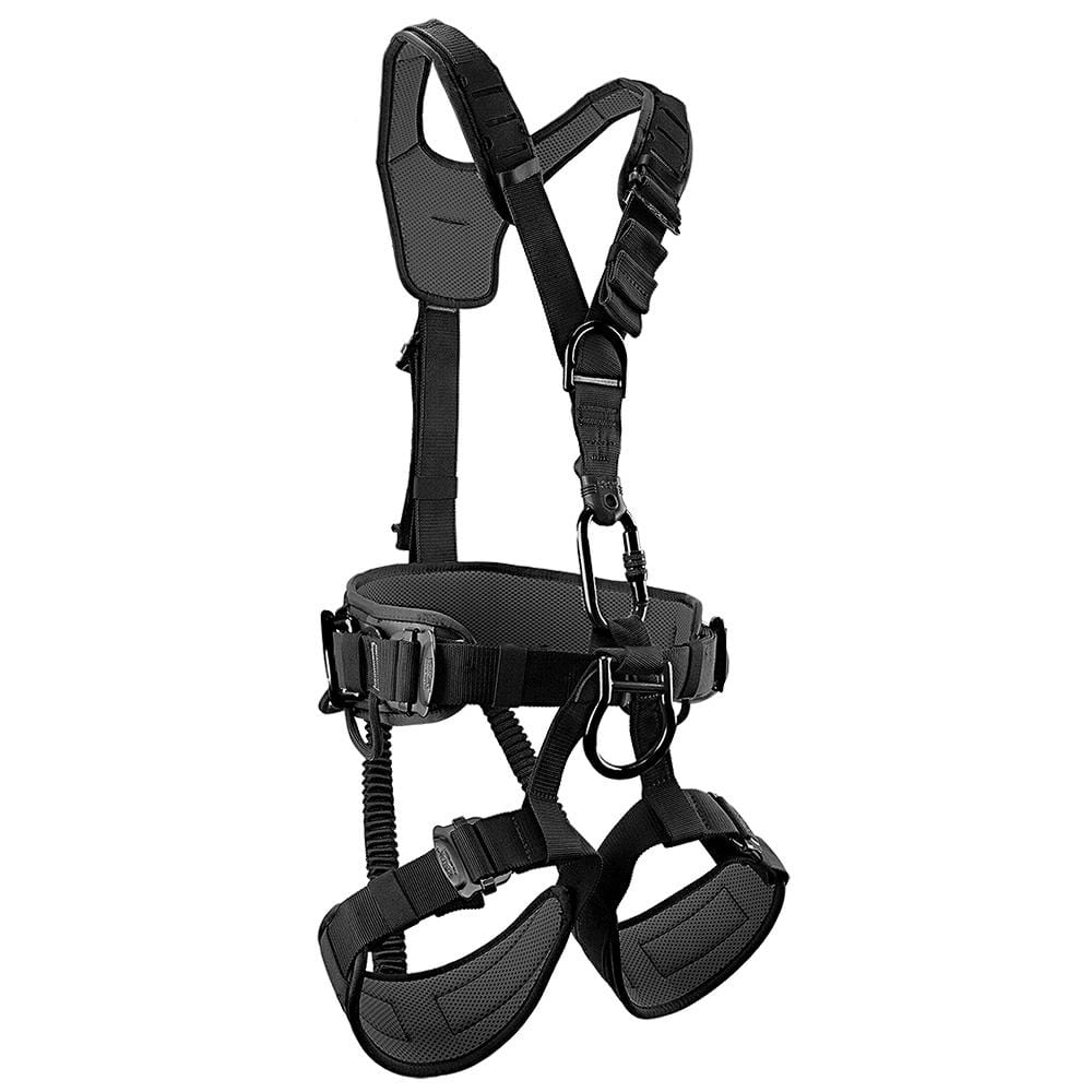 Versatile Chest Harness  Rehabilitation Advantage