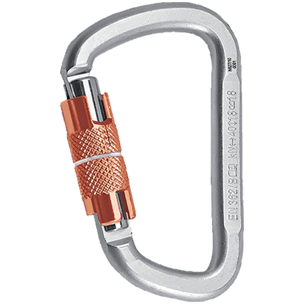 Casstrom D-Ring Carabiner - Survival Supplies Australia